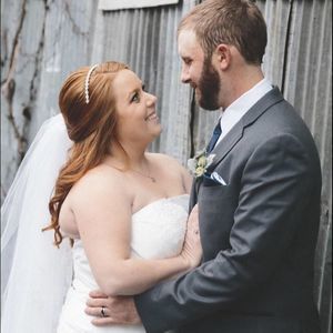 Meet your Posher, Sammantha